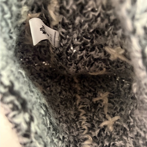 NWOT Free People Bsbee Handknit Beanie main image 9